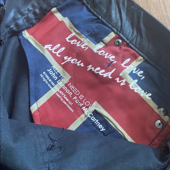 NWT Liverpool Jeans - Picture 4 of 4